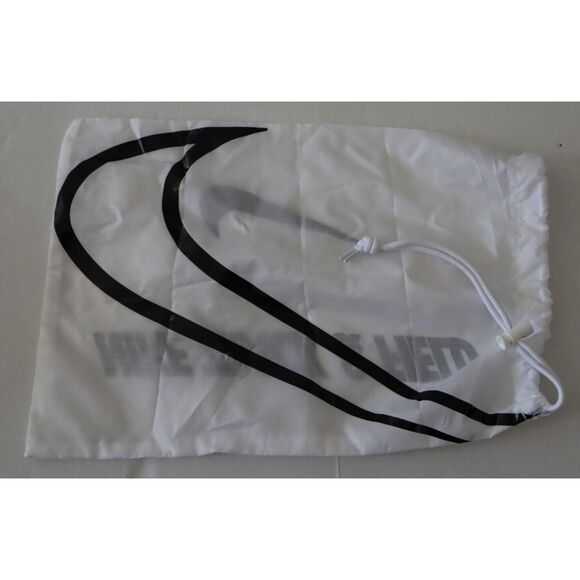 Nike DX7992-700 Men's Sz 11.5 Black ZoomX Dragonfly XC Cross-Country Spikes - Picture 6 of 12